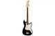 Бас-гитара SQUIER SONIC BRONCO BASS BLACK - изображение 1