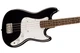 Бас-гитара SQUIER SONIC BRONCO BASS BLACK - изображение 3