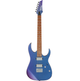 Електрогітара IBANEZ GRG121SP-BMC - зображення 1