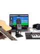 Микрофон студийный Ik Multimedia IRIG STREAM MIC PRO - изображение 6