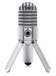 Мікрофон студійний Samson METEOR MIC - зображення 1