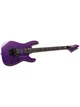 Электрогитара LTD KH-602 KIRK HAMMETT SIGNATURE (Purple Sparkle) - изображение 3