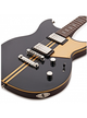 Электрогитара YAMAHA REVSTAR PROFESSIONAL RSP20X (Rusty Brass Charcoal) - изображение 3
