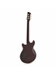Электрогитара YAMAHA REVSTAR PROFESSIONAL RSP20X (Rusty Brass Charcoal) - изображение 6