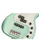 Бас-гитара Sadowsky MetroLine 21-Fret Hybrid P/J Bass, Alder, 5-String (Solid Sage Green Metallic Satin) - изображение 2