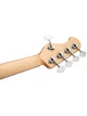 Бас-гитара Sadowsky MetroLine 21-Fret Hybrid P/J Bass, Alder, 5-String (Solid Sage Green Metallic Satin) - изображение 5