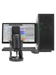 Микрофон студийный Samson G-TRACK - изображение 4