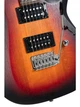 Электрогитара Cort X100 (Open Pore 3-Tone) - изображение 4