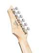 Электрогитара Cort X100 (Open Pore 3-Tone) - изображение 6