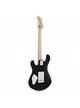 Електрогітара YAMAHA PACIFICA 112V (Black) - зображення 7
