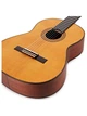 Классическая гитара Yamaha CG122MS - изображение 2