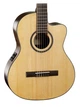 Классическая гитара Cort AC160 CF (Natural) - изображение 3