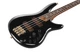 Бас-гитара IBANEZ SR3500-BK - изображение 4