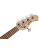 Бас-гітара Sadowsky MetroLine 21-Fret Vintage J/J Bass, Alder, 5-String (Solid Olympic White High Polish) - зображення 6