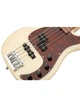 Бас-гитара Sadowsky MetroLine 21-Fret Hybrid P/J Bass, Alder, 5-String (Solid Olympic White High Polish) - изображение 6