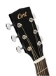 Электроакустическая гитара Cort EARTH 60CE (Black Gloss) - изображение 5