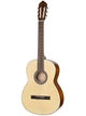 Классическая гитара Cort AC100 Left Handed (Open Pore) - изображение 1