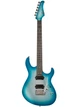 Электрогитара Cort G300 Glam (Polar Ice Metallic Burst) - изображение 1