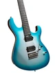 Электрогитара Cort G300 Glam (Polar Ice Metallic Burst) - изображение 2