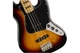 Бас-гитара SQUIER CLASSIC VIBE '70s JAZZ BASS MN 3-COLOR SUNBURST - изображение 4