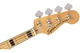 Бас-гитара SQUIER CLASSIC VIBE '70s JAZZ BASS MN 3-COLOR SUNBURST - изображение 5