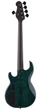 Бас-гитара Yamaha BB735A (Indigo Blue) - изображение 4