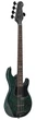 Бас-гитара Yamaha BB735A (Indigo Blue) - изображение 6