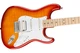 Электрогитара SQUIER AFFINITY SERIES STRATOCASTER HSS MN SIENNA SUNBURST - изображение 3
