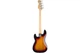 Бас-гитара FENDER STANDARD PRECISION BASS LRL 3 COLOR SUNBURST - изображение 2