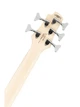 Бас-гитара Cort Action V Plus (Black) - изображение 5