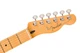 Электрогитара FENDER PLAYER II TELECASTER HH MN HIALEAH YELLOW - изображение 5
