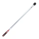 Ключ динамометричний 3/4"x1090mm(L) 150-800Nm TOPTUL ANBV2480 - зображення 2