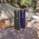 Мультитул Roxon Flex Companion S503G 13 функций G10 фиолетовый - изображение 10