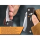 Мультитул Roxon Flex Companion S503G 13 функций G10 фиолетовый - изображение 17