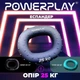 Еспандер кистьовий силіконовий PowerPlay PP-4337 Hand Grip Large 25 кг. Сірий (PP_PP_4337_Grey_25kg) - зображення 7