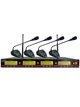 Микрофонная радиосистема HL Audio K8004 WIRELESS CONFERENCE MICROPHONE - изображение 1