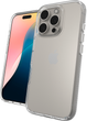 Чохол для смартфона ZAGG Crystal Palace для Apple iPhone 16 Pro Transparent (702315040) - зображення 1