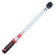 Ключ динамометричний 1/2"x525mm(L) 40-210Nm TOPTUL ANBV1621 - зображення 4