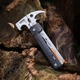 Мультитул Roxon H1 17 функцій чорний - зображення 3