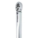 Ключ динамометричний 1/4"x280mm(L) 4-24 Nm TOPTUL ANAV0802 - зображення 3