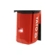 Перфоратор аккумуляторный Yato SDS+ (2х Li-Ion) 18 В 4 Ач (J 2.5 Дж) Ø≤22 мм в бетоне (3 режима) YT-827722 - изображение 10