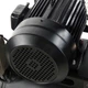 Компрессор трехцилиндровый ременный OFBD-200X 8Бар 7.5кВт 1050л/мин 200л 380В (2 крана) + Масло 1л APRO - изображение 9