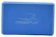 Блоки для йоги 2 шт. (пара) PowerPlay 4006 Yoga Brick EVA Сині (PP_PP_4006_Blue_2in) - зображення 5