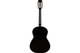 Классическая гитара FENDER CN-60S BLACK WN - изображение 2