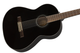 Классическая гитара FENDER CN-60S BLACK WN - изображение 4
