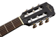 Классическая гитара FENDER CN-60S BLACK WN - изображение 6