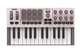 MIDI Клавіатура AKAI MPK mini 4 White - зображення 1