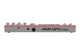 MIDI Клавіатура AKAI MPK mini 4 White - зображення 3