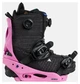 Кріплення BURTON ( 105521B ) SCRIBE 2026 (Рожевий, L) - изображение 5