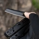 Мультитул UAD IronHand Ver 2.0 17 инструментов нержавеющая сталь черный - изображение 6